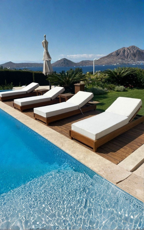 Sunbeds