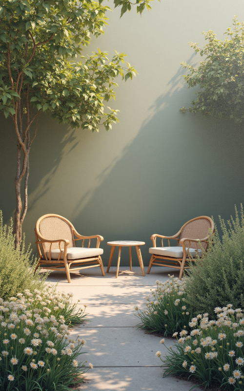 Sitting Tables