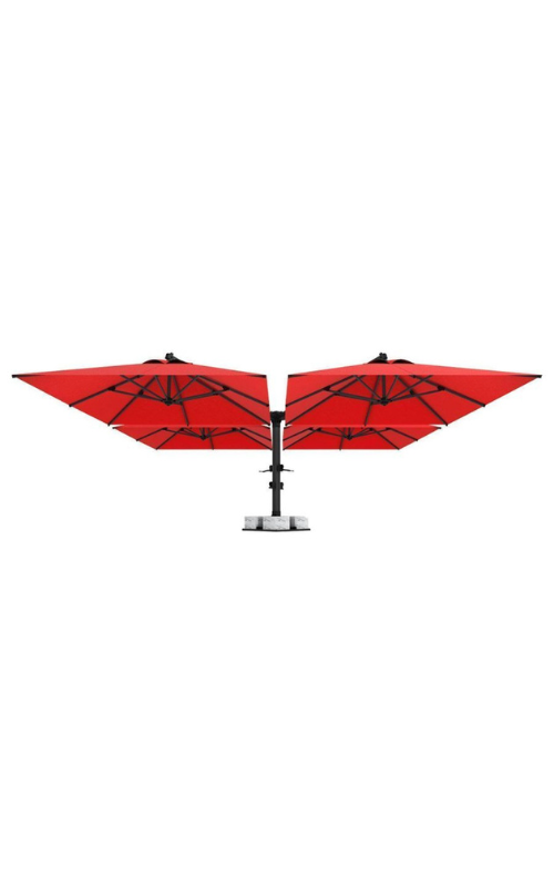 Umbrellas