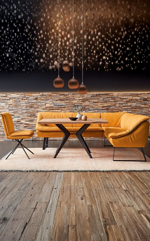 Dinner Sofas