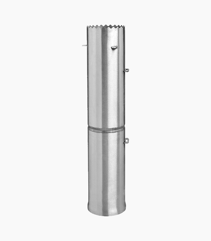Burner 7.5 kg