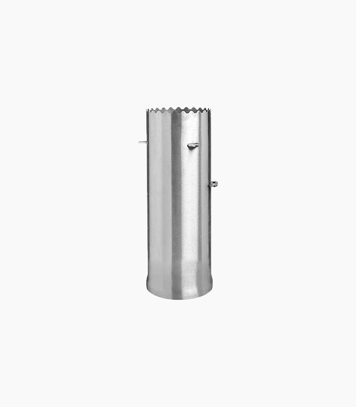 Burner 3.5 kg
