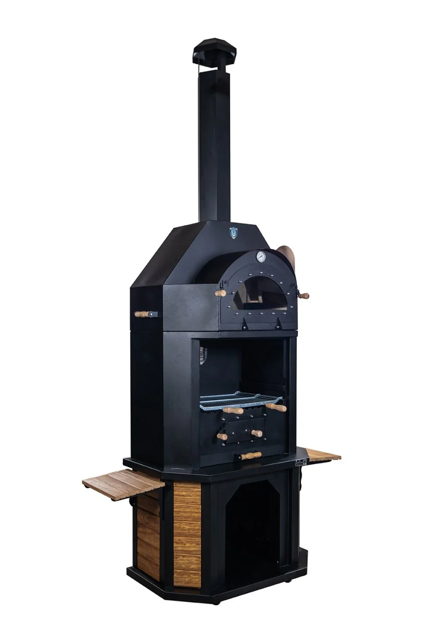 Elegance BBQ