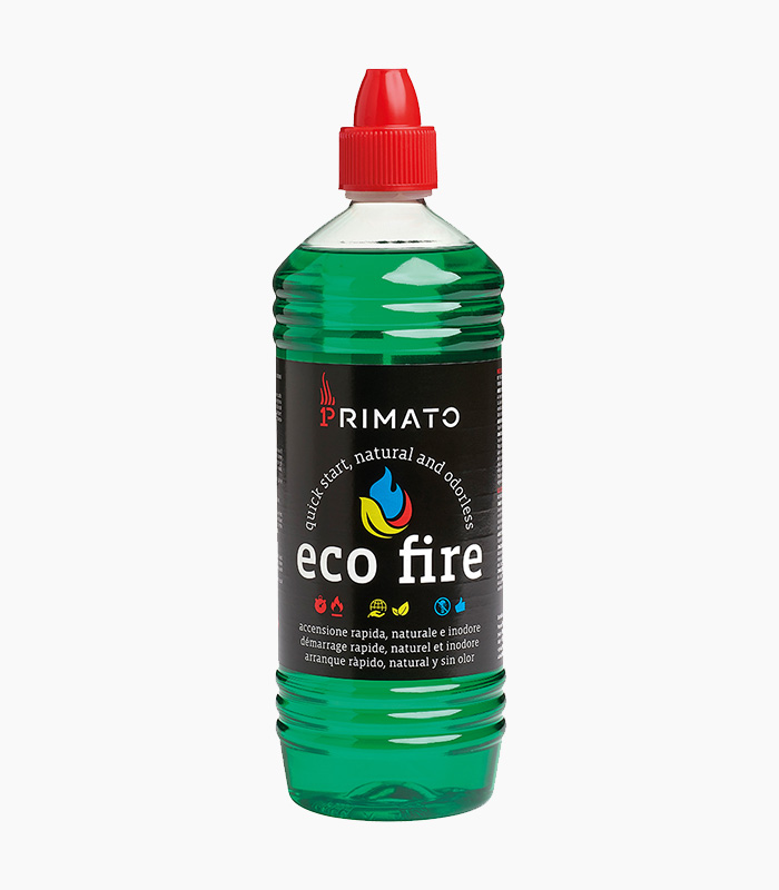 Ecofire Gel