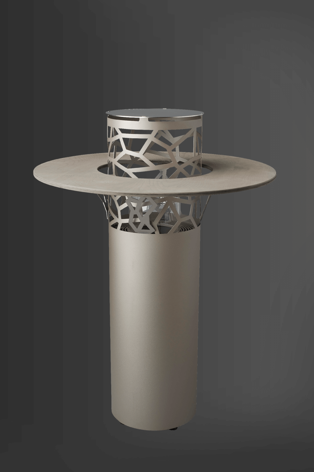 Model L Core