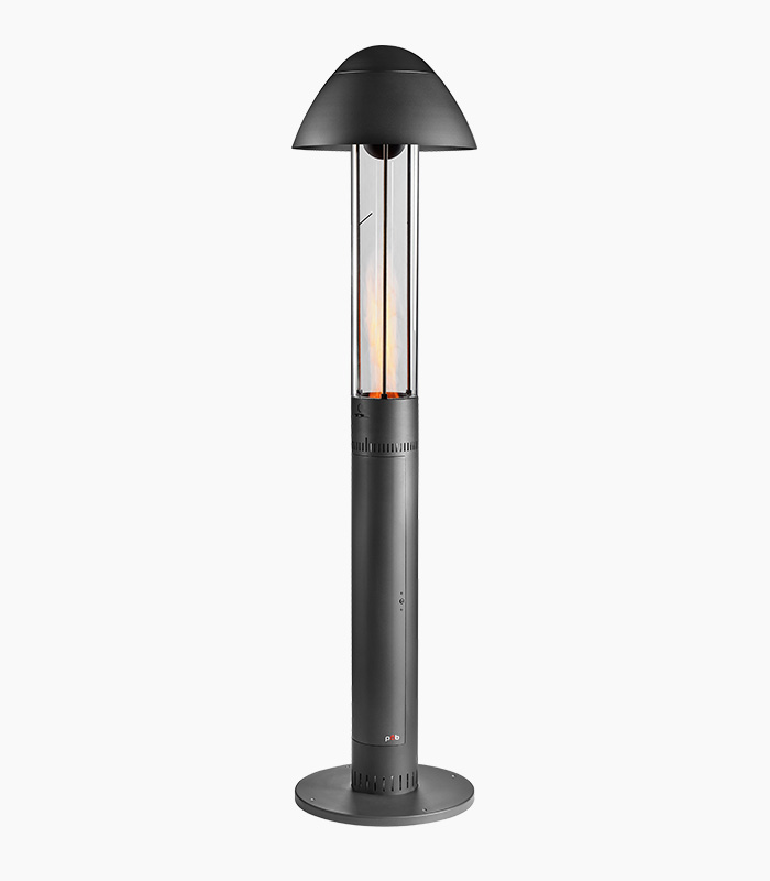 Model L Heat