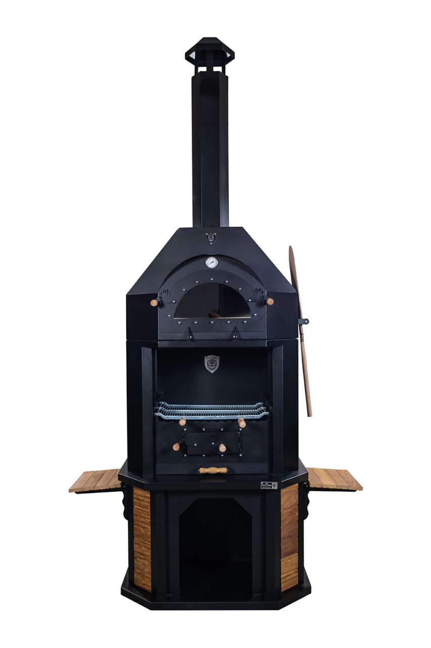 Elegance BBQ
