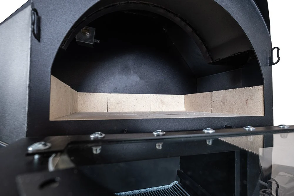 Corner Oven BBQ