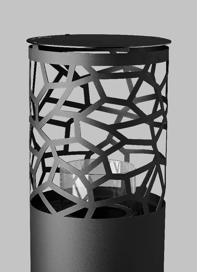 Model L Core
