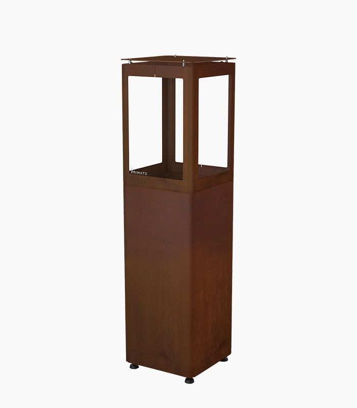Model L Qube Heater
