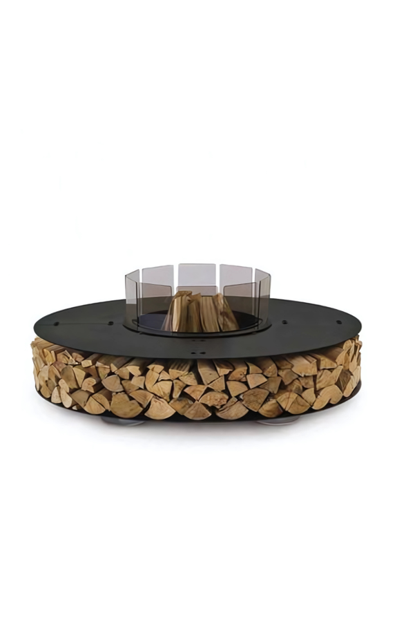Fire bowls