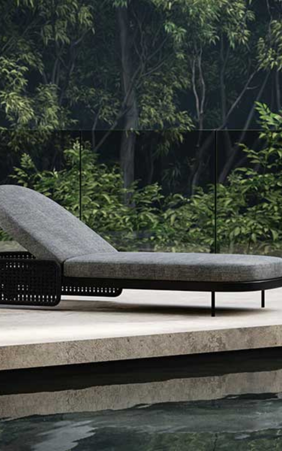 Sun Loungers