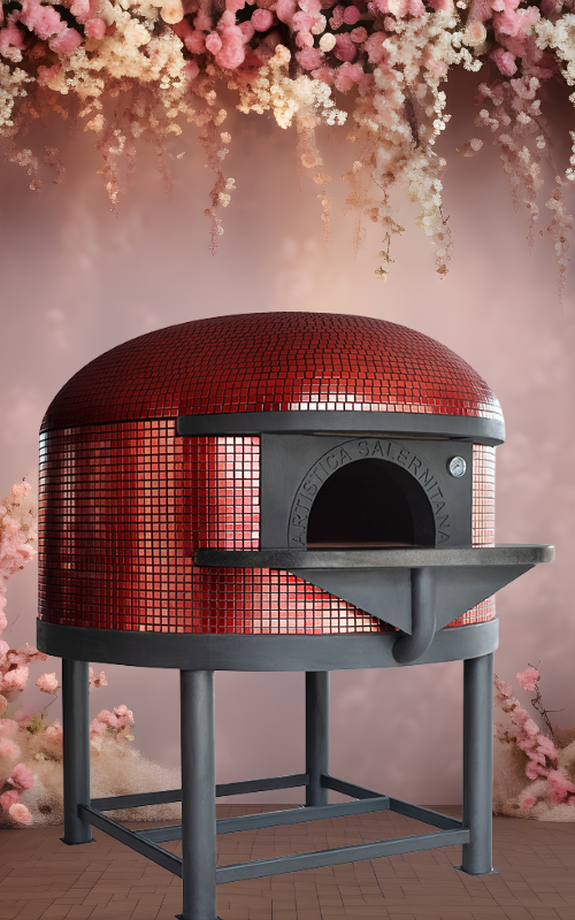 Ovens
