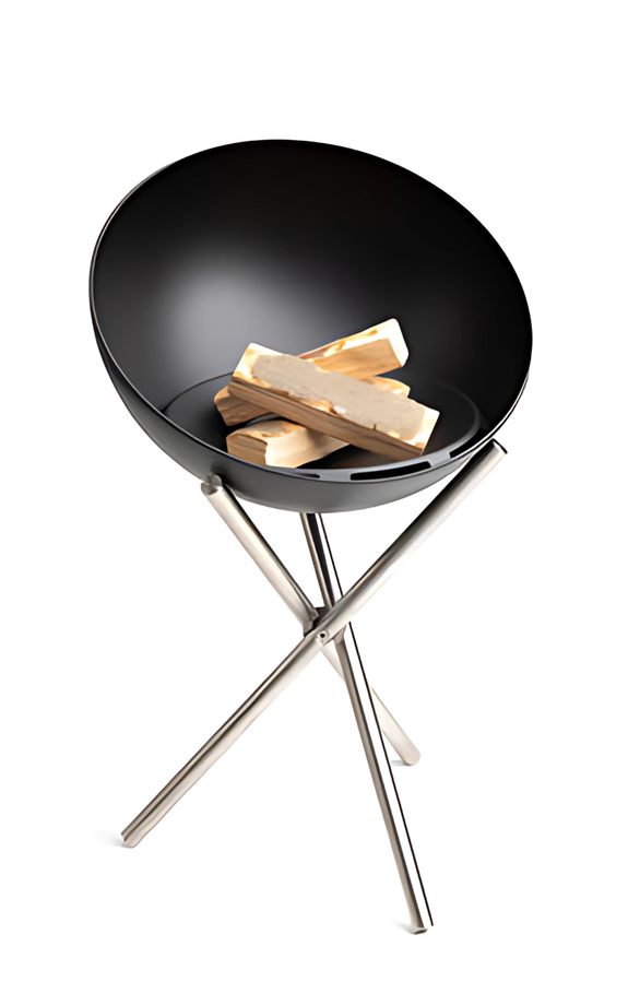 Portable Fire bowls