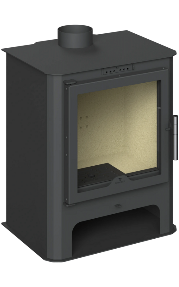 Stove
