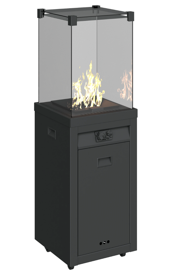Outdoor heater