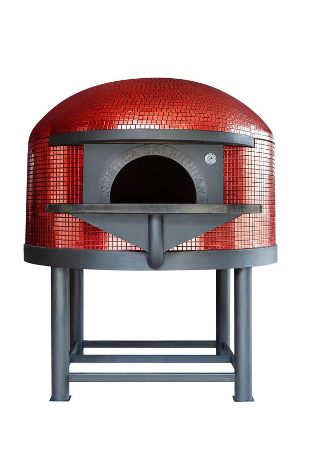 Neapolitan Pizza Oven Art. 02