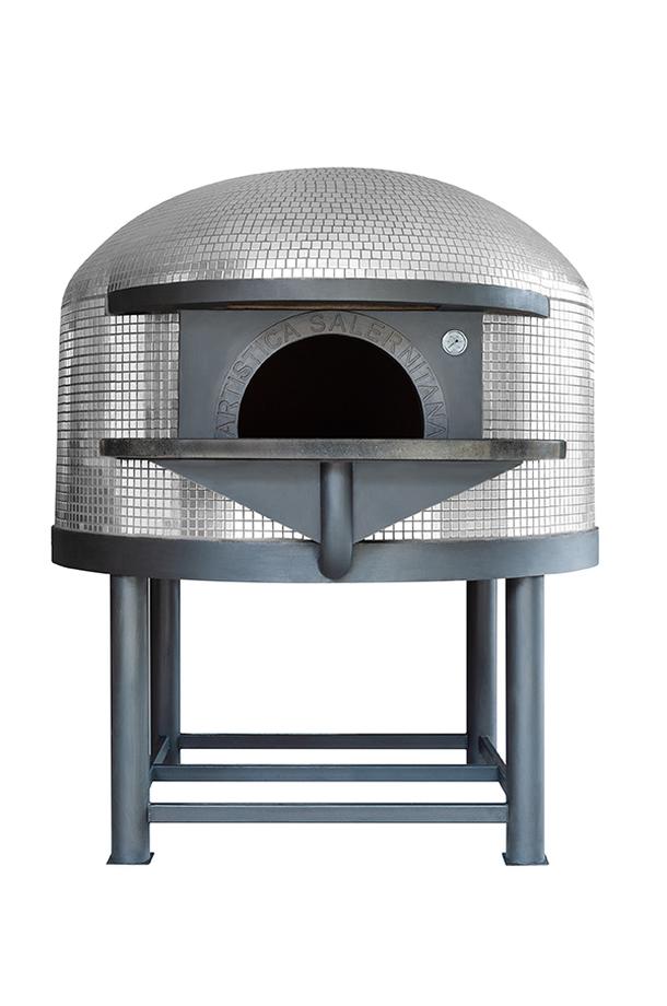 Neapolitan Pizza Oven Art. 03
