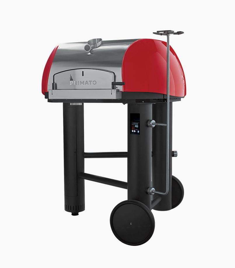 Model P5 Oven