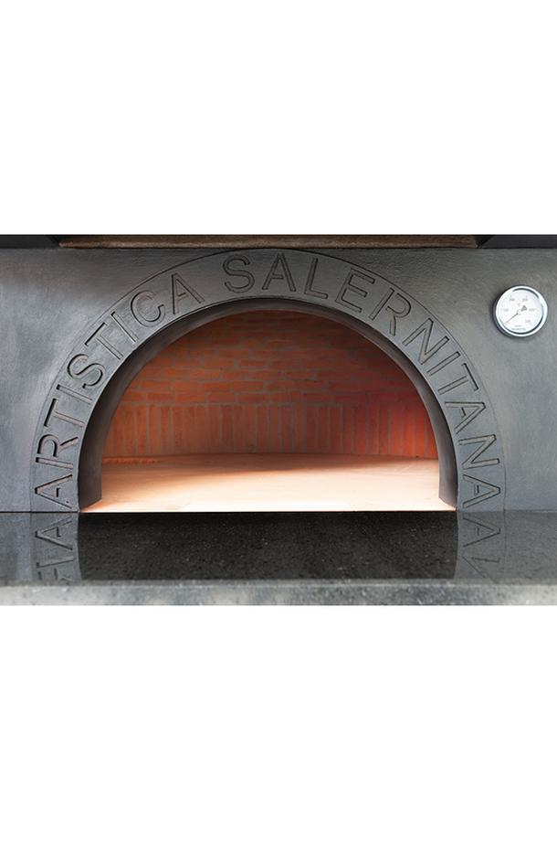 Neapolitan Pizza Oven Art. 03