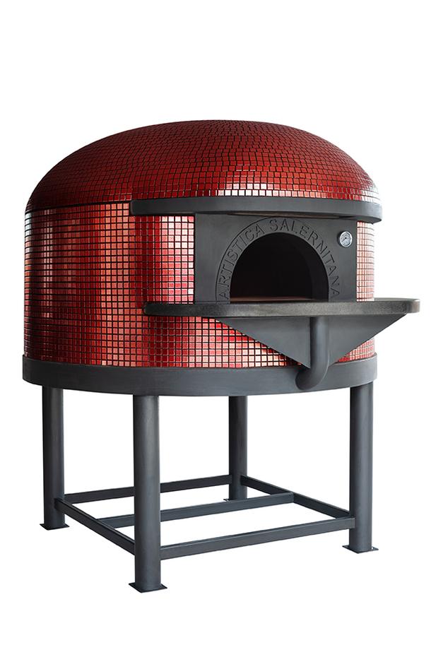 Neapolitan Pizza Oven Art. 02