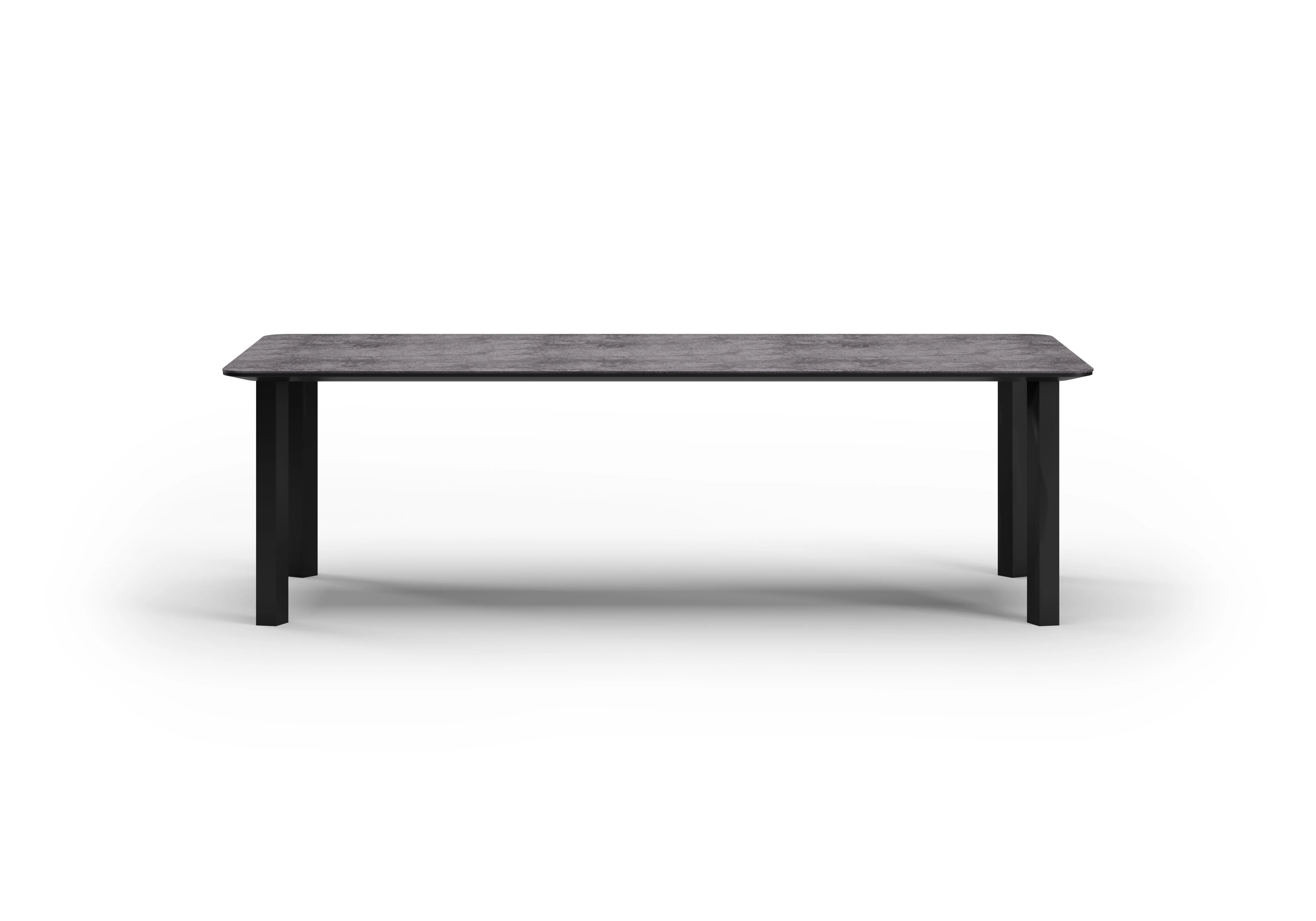Éclat-nightfall Dining Table