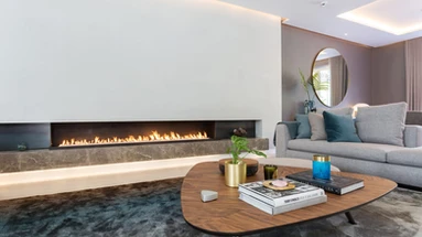 2600 GAS MODERN