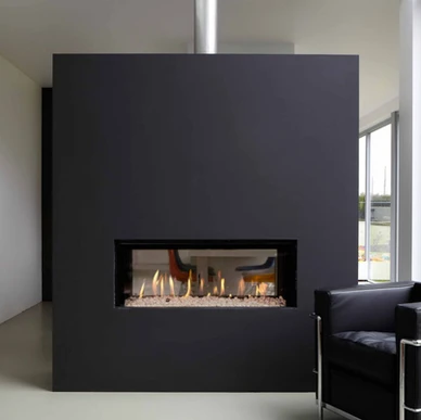 LUNA 1000 DH DIAMOND GAS