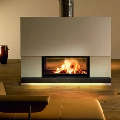 LUNA 1150 DH WOOD