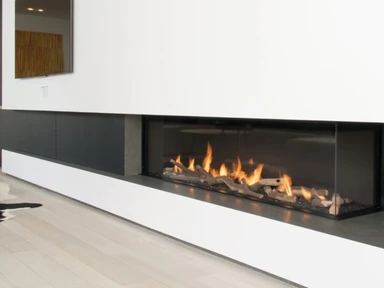 LUNA 1600 CL/CR DIAMOND GAS