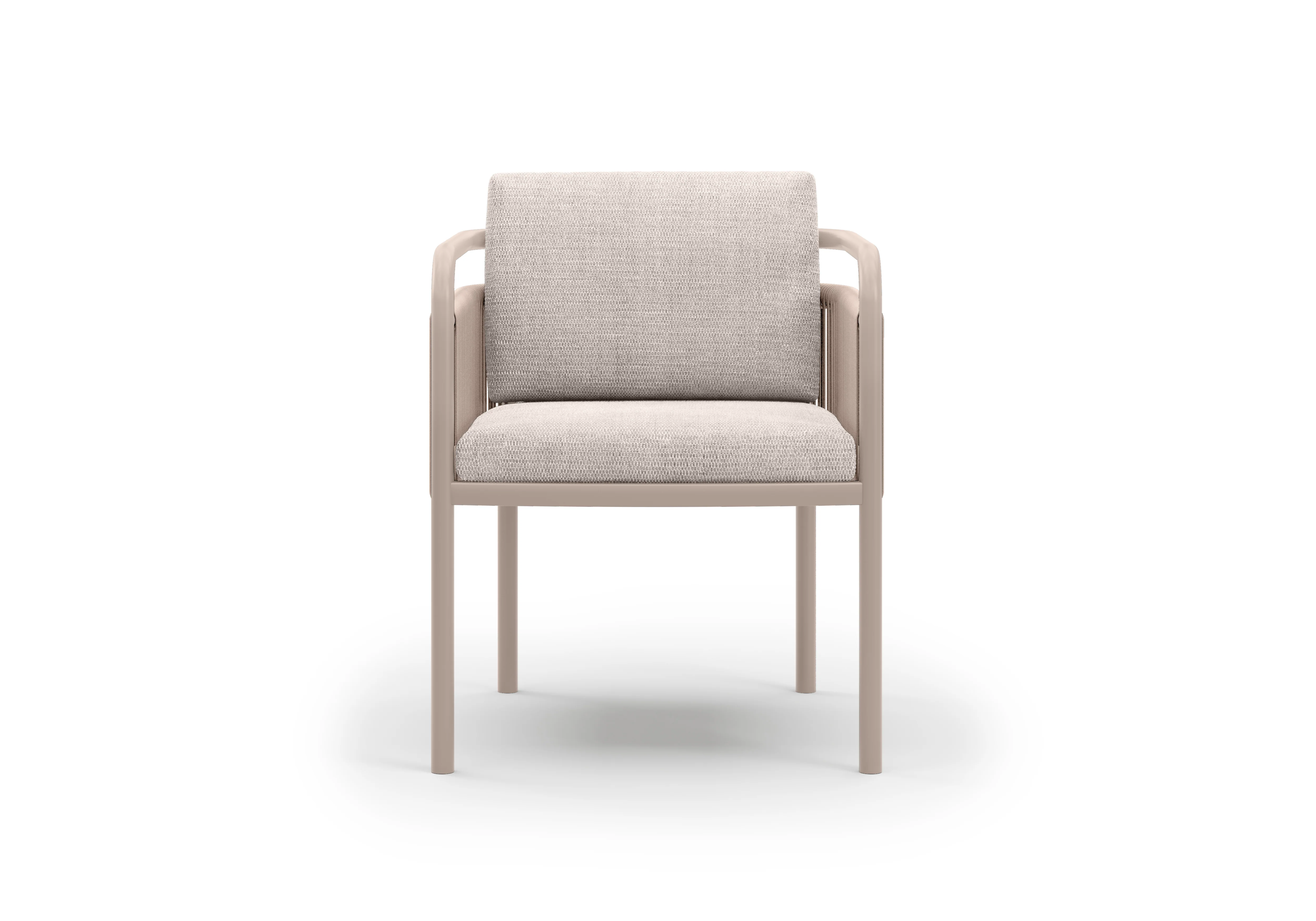 Link-bısque Dining Set for 6