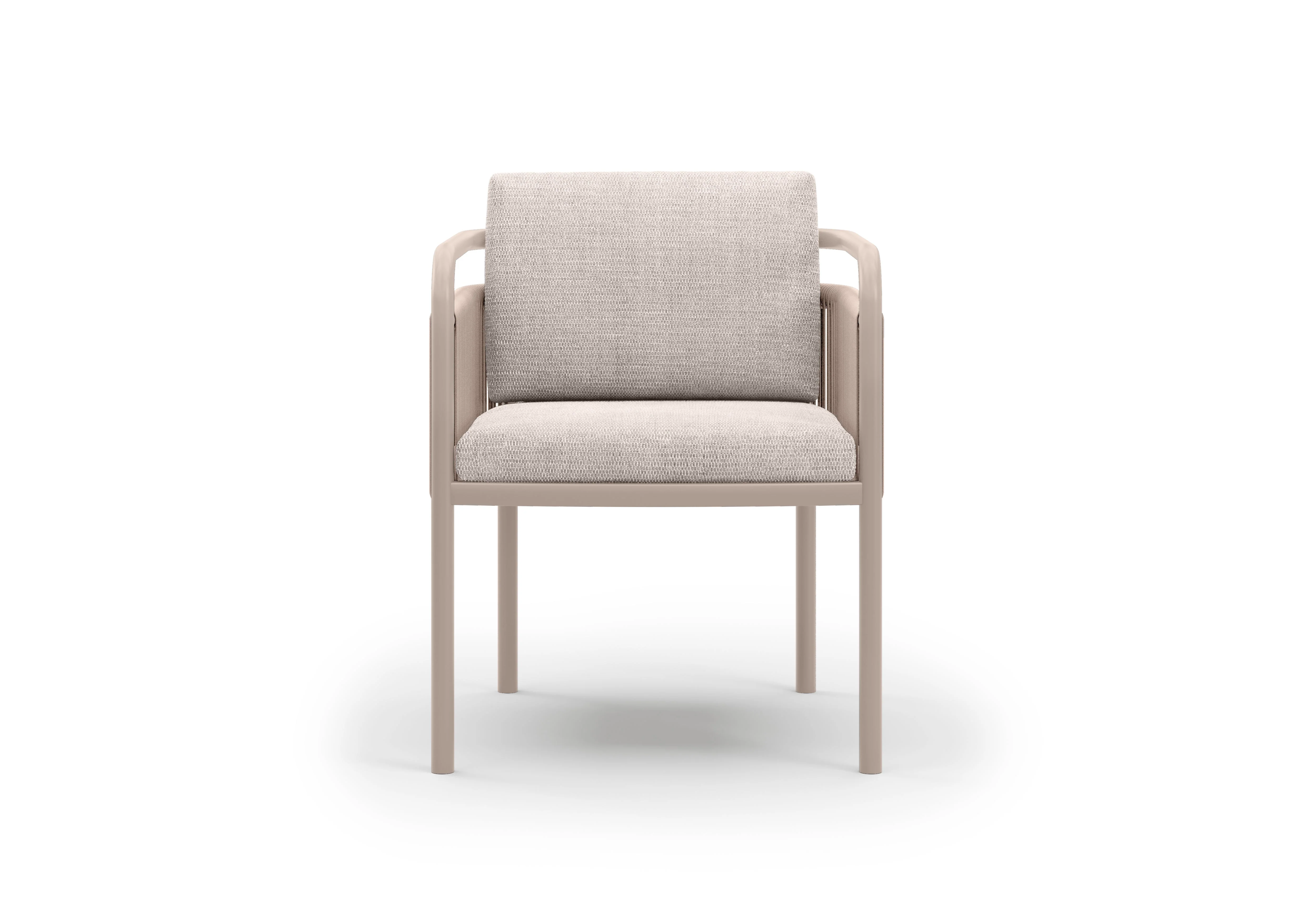 Link-bısque Dining Set for 8