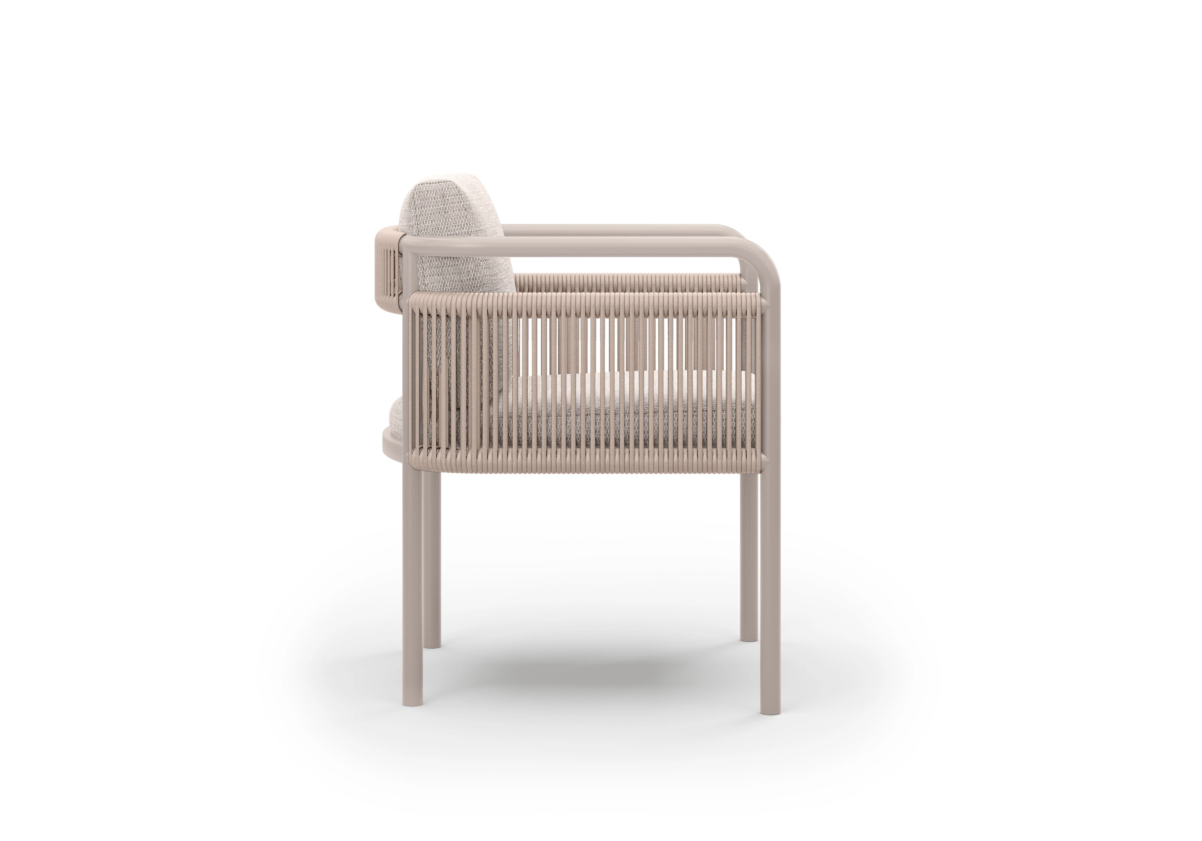 Link-bısque Dining Set for 8