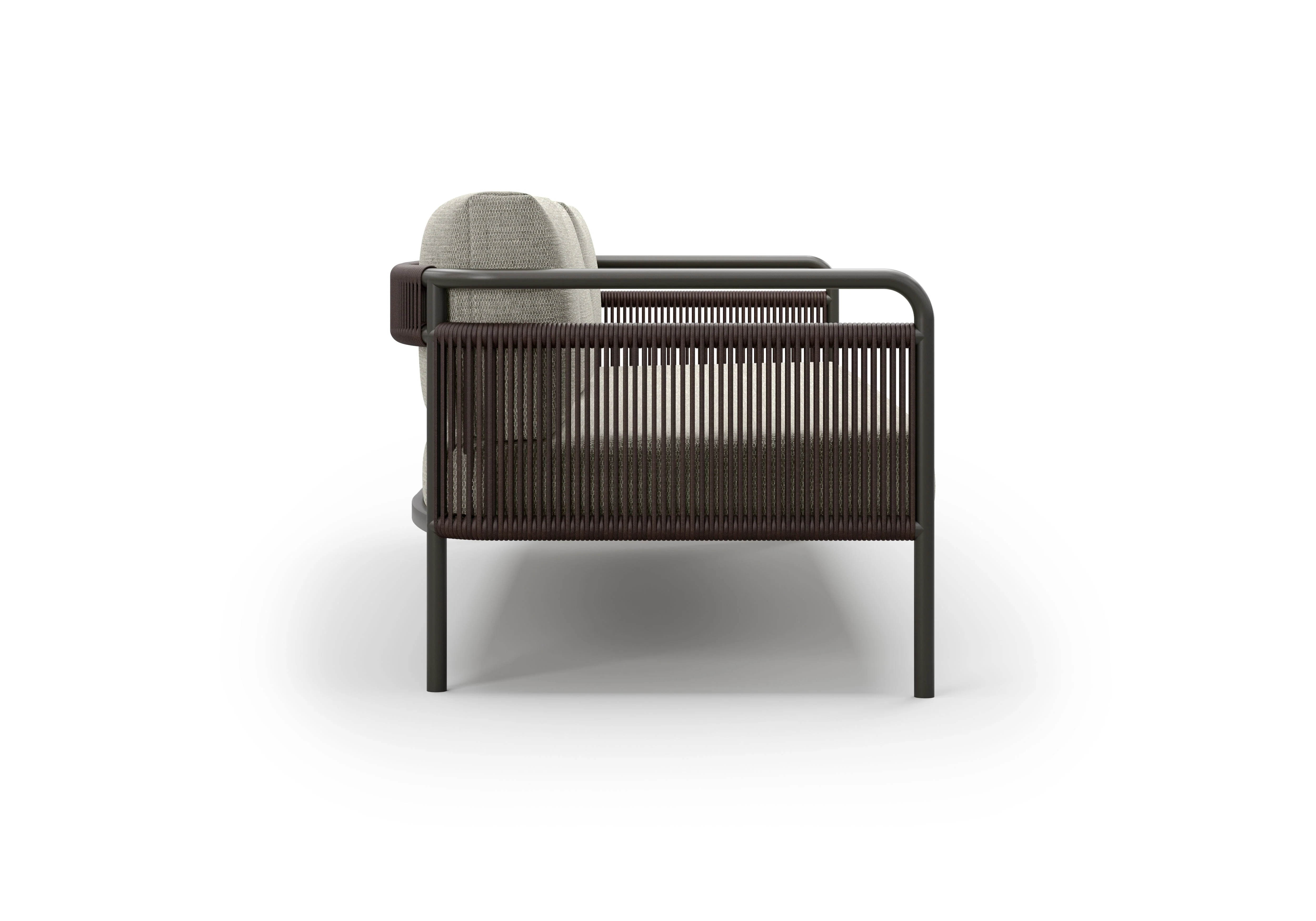 Link-terra 3 Seater Lounge Set