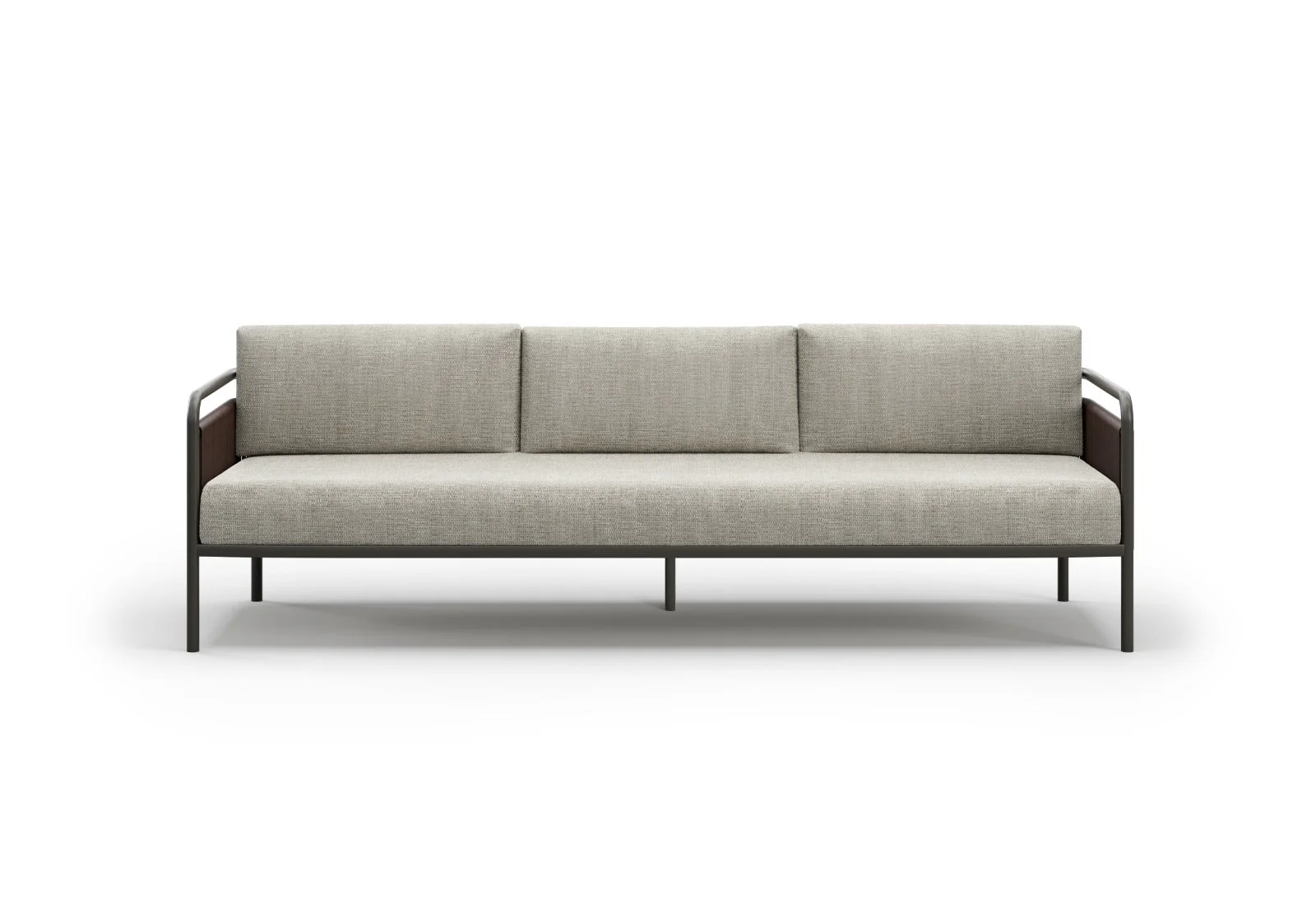 Link-terra 3 Seater Lounge Set