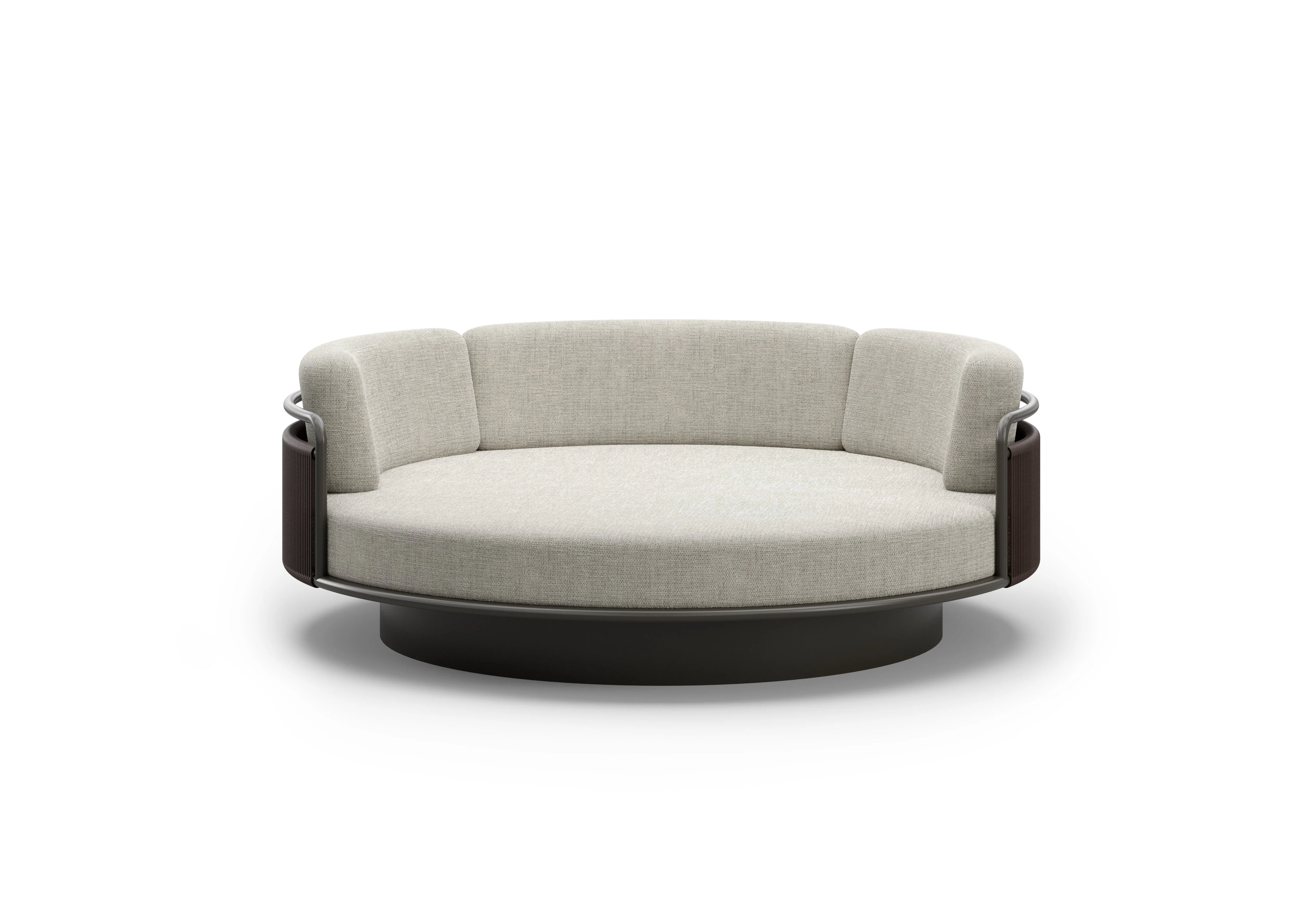 Link-terra Meditation Bed - 1
