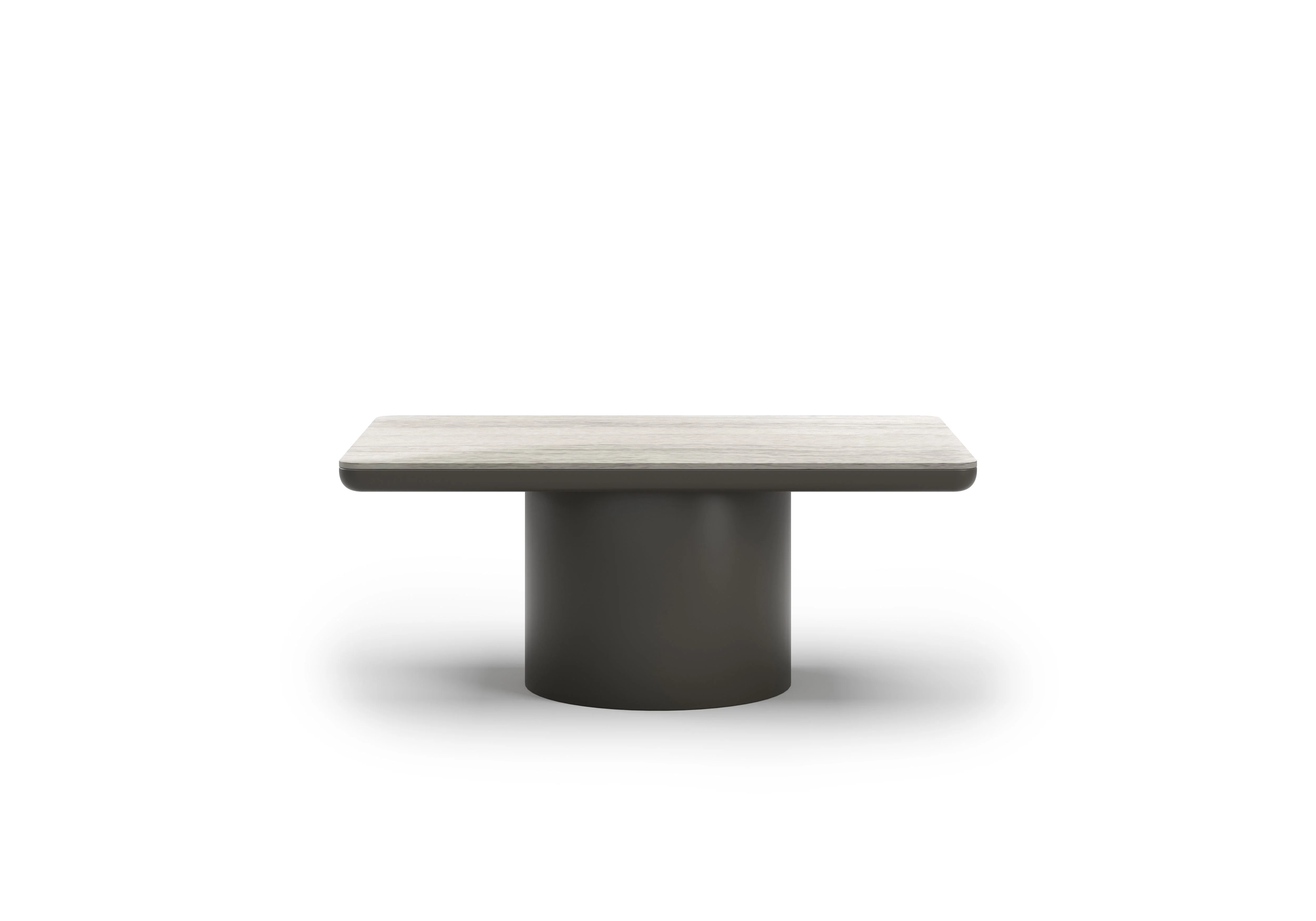 Link-terra Round Coffee Table
