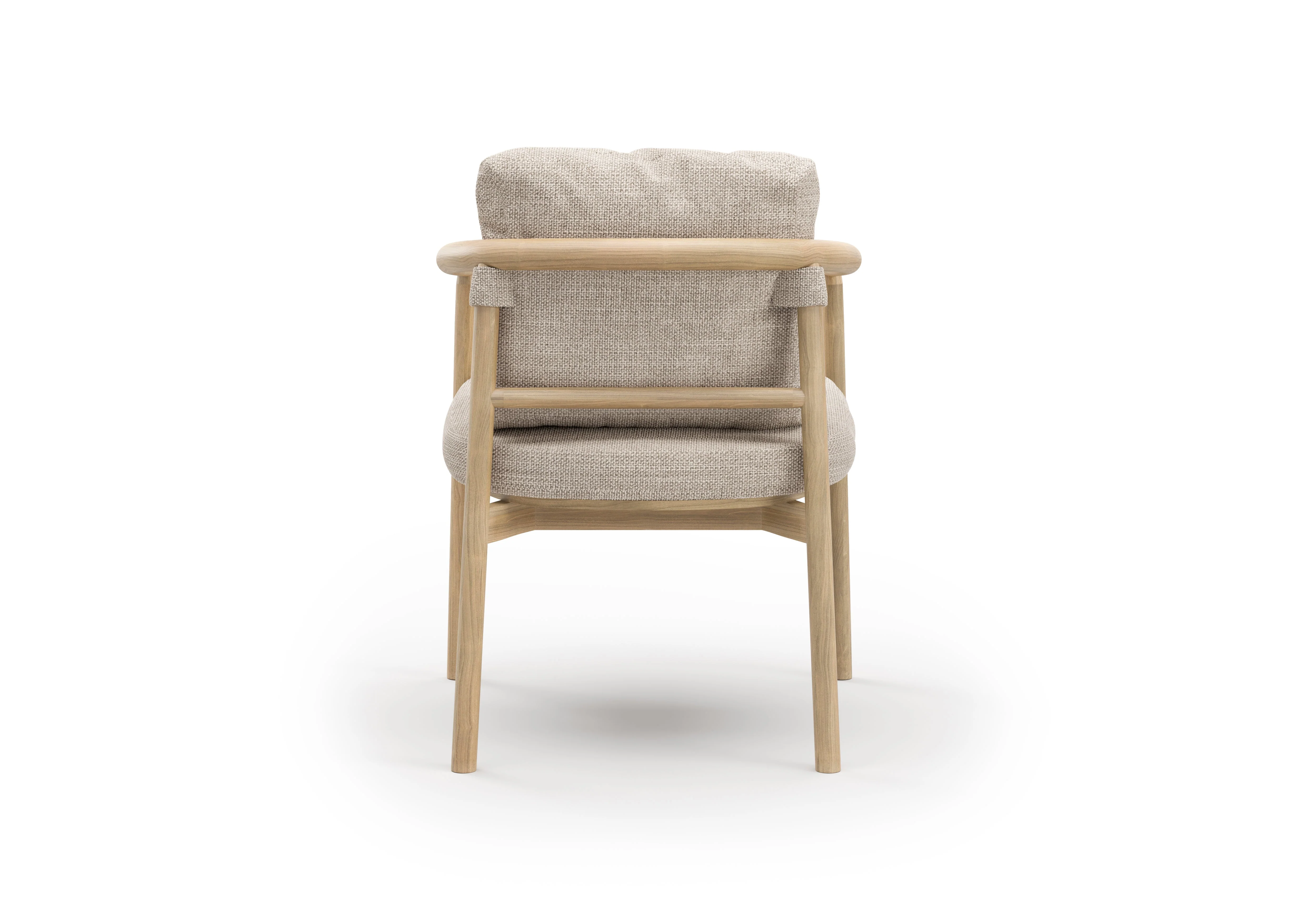 Lyora Dining Set for 6
