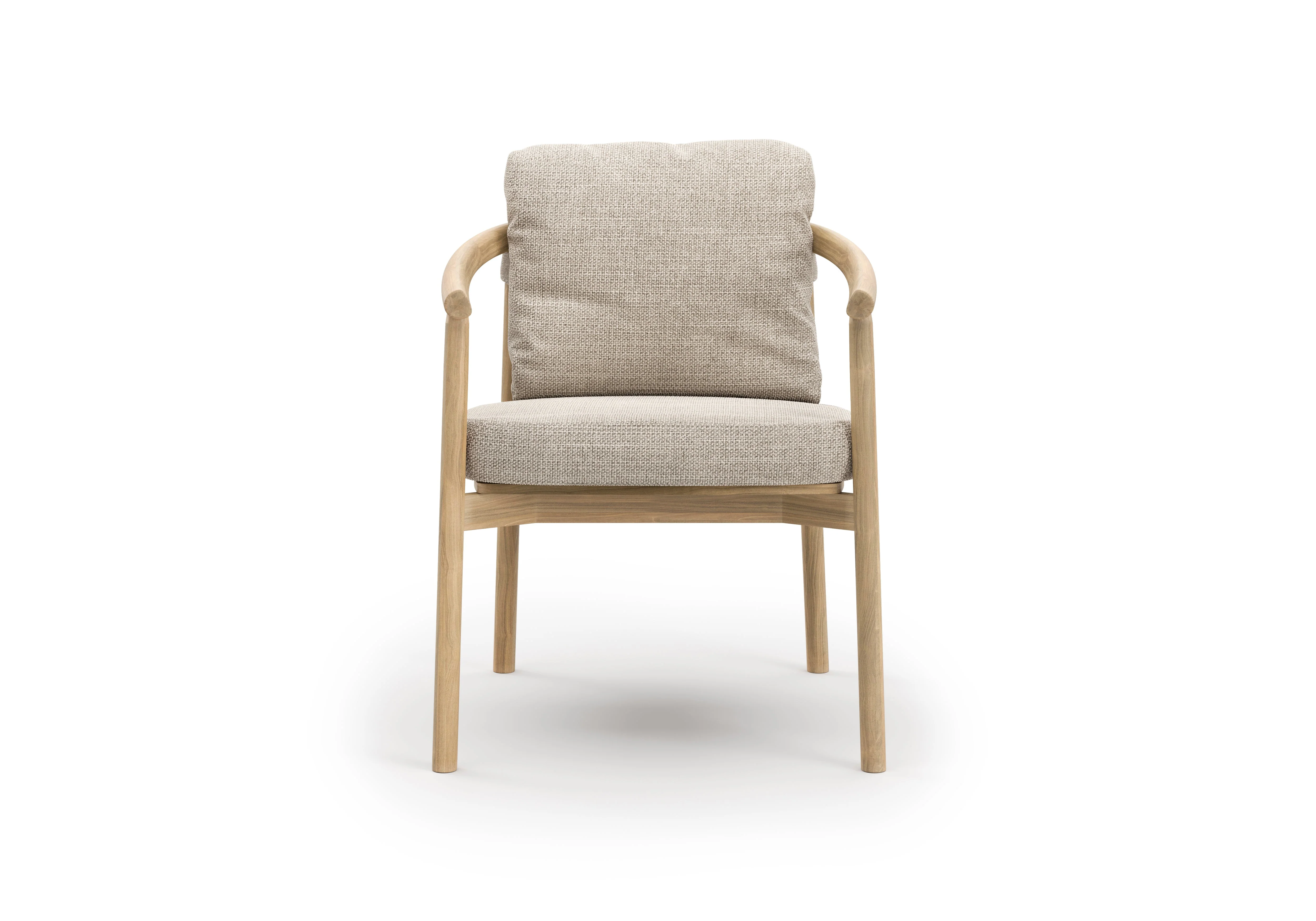 Lyora Dining Set for 6