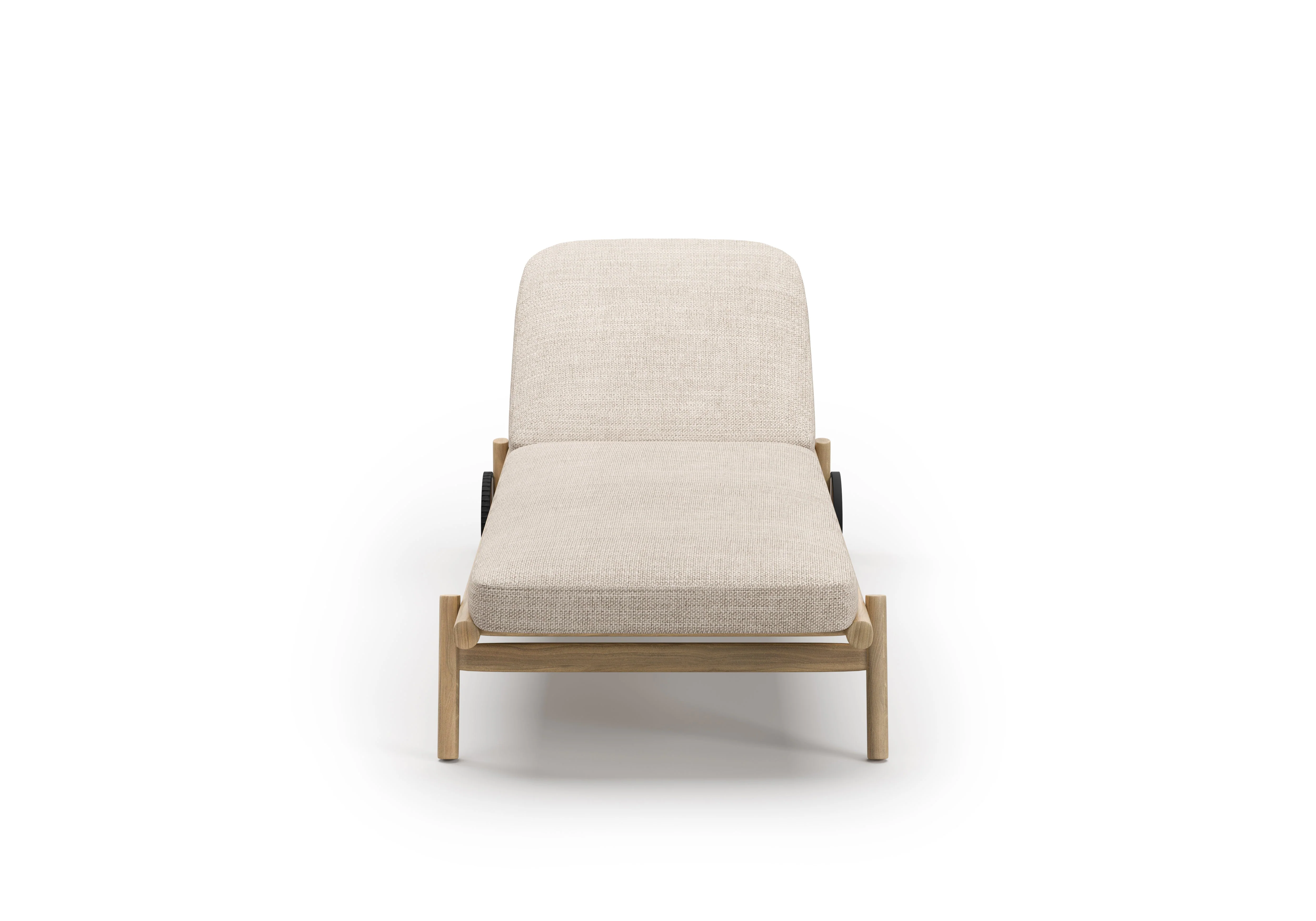 Lyora Sun Lounger - 1