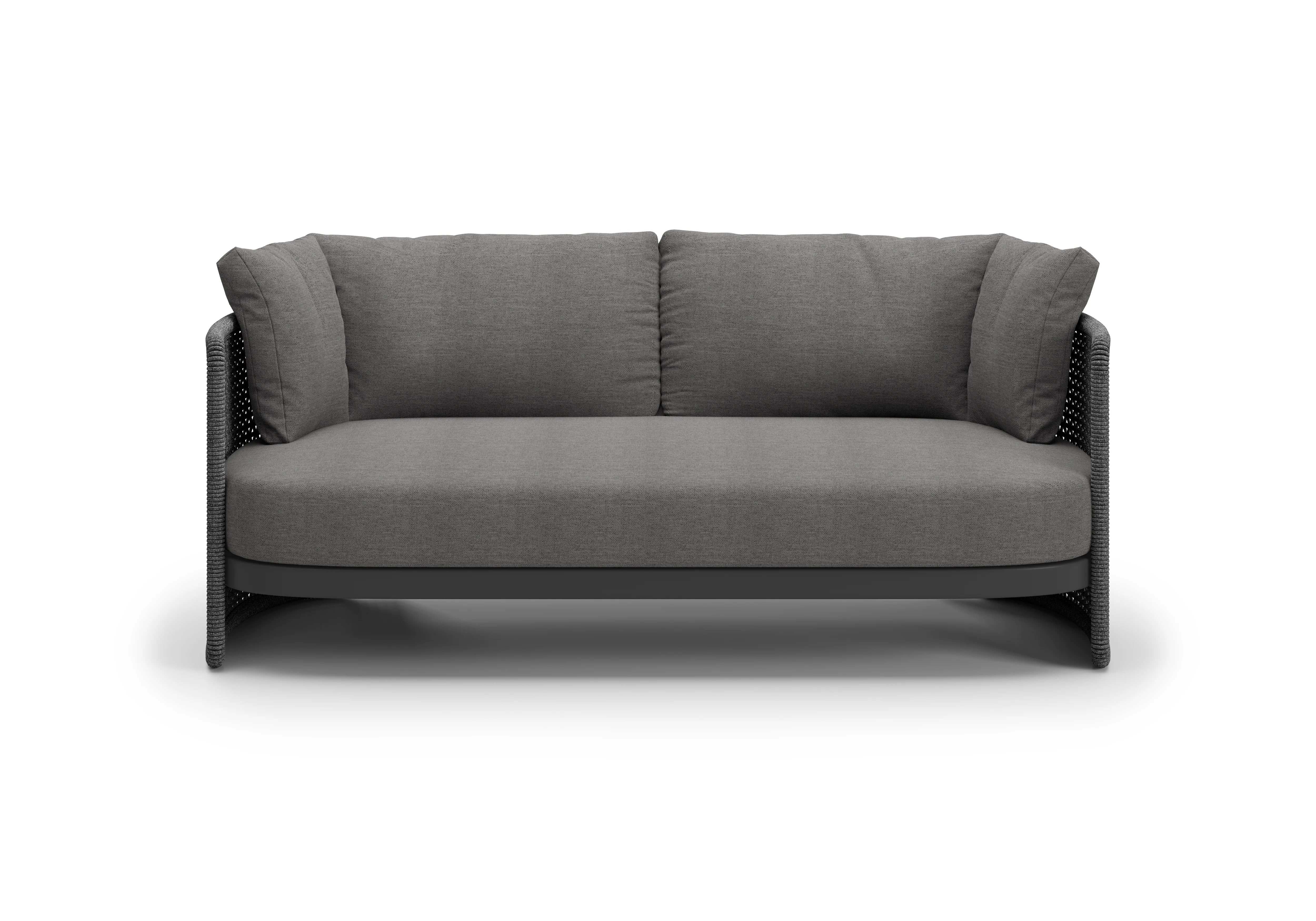 Miura-nightfall 2 Seater Lounge Set