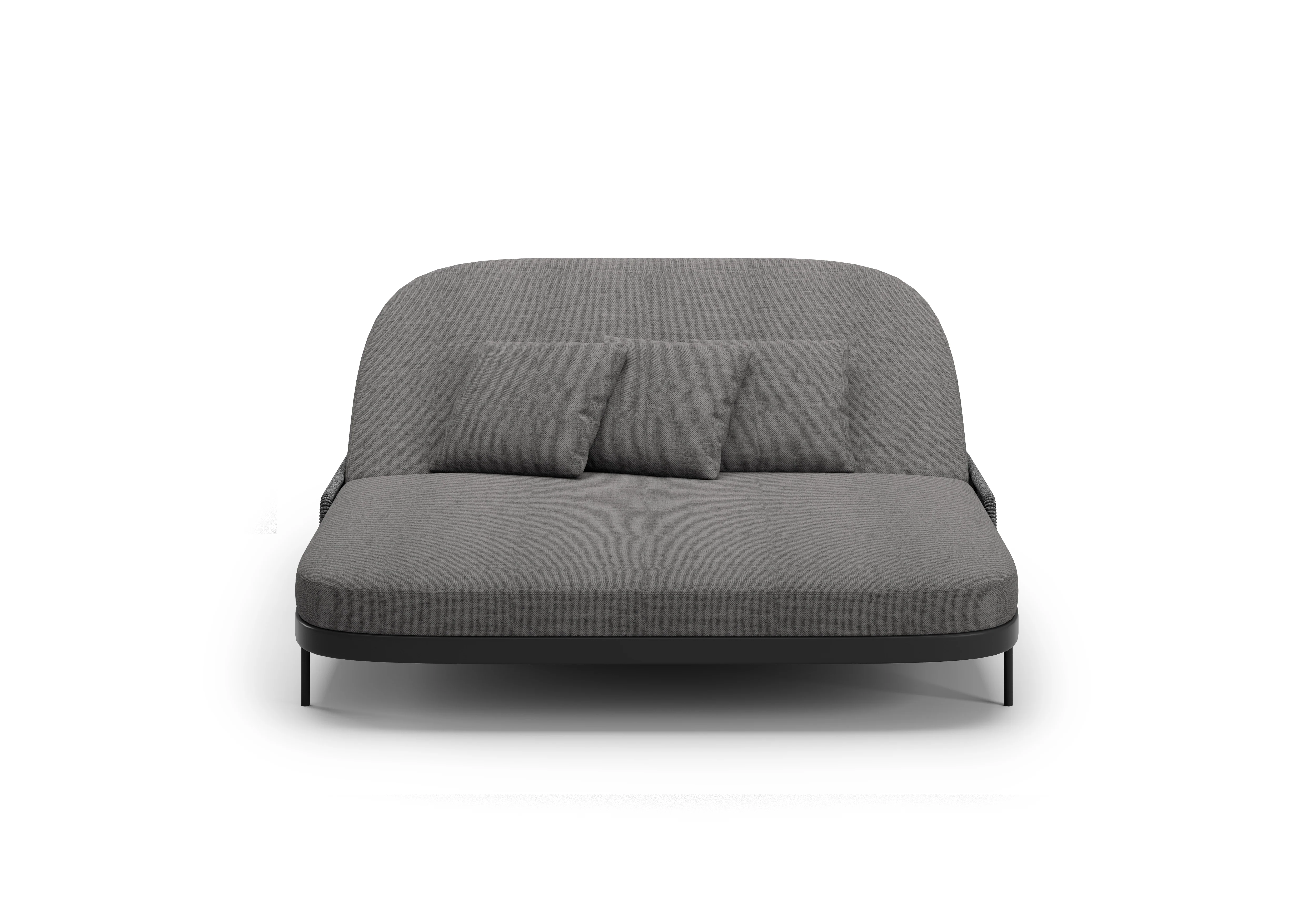 Miura-nightfall Daybed - 1