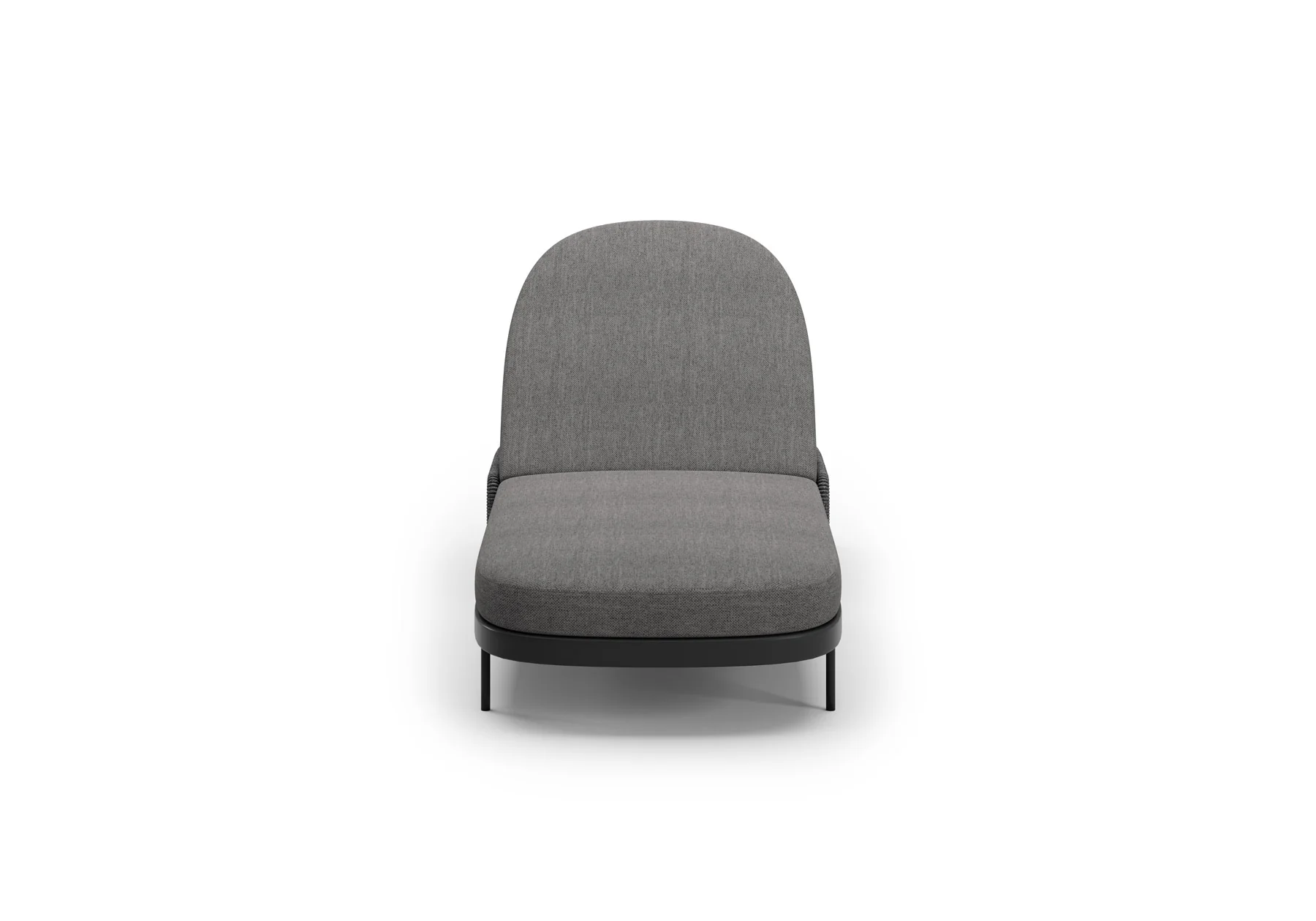 Miura-nightfall Sun Lounger - 1
