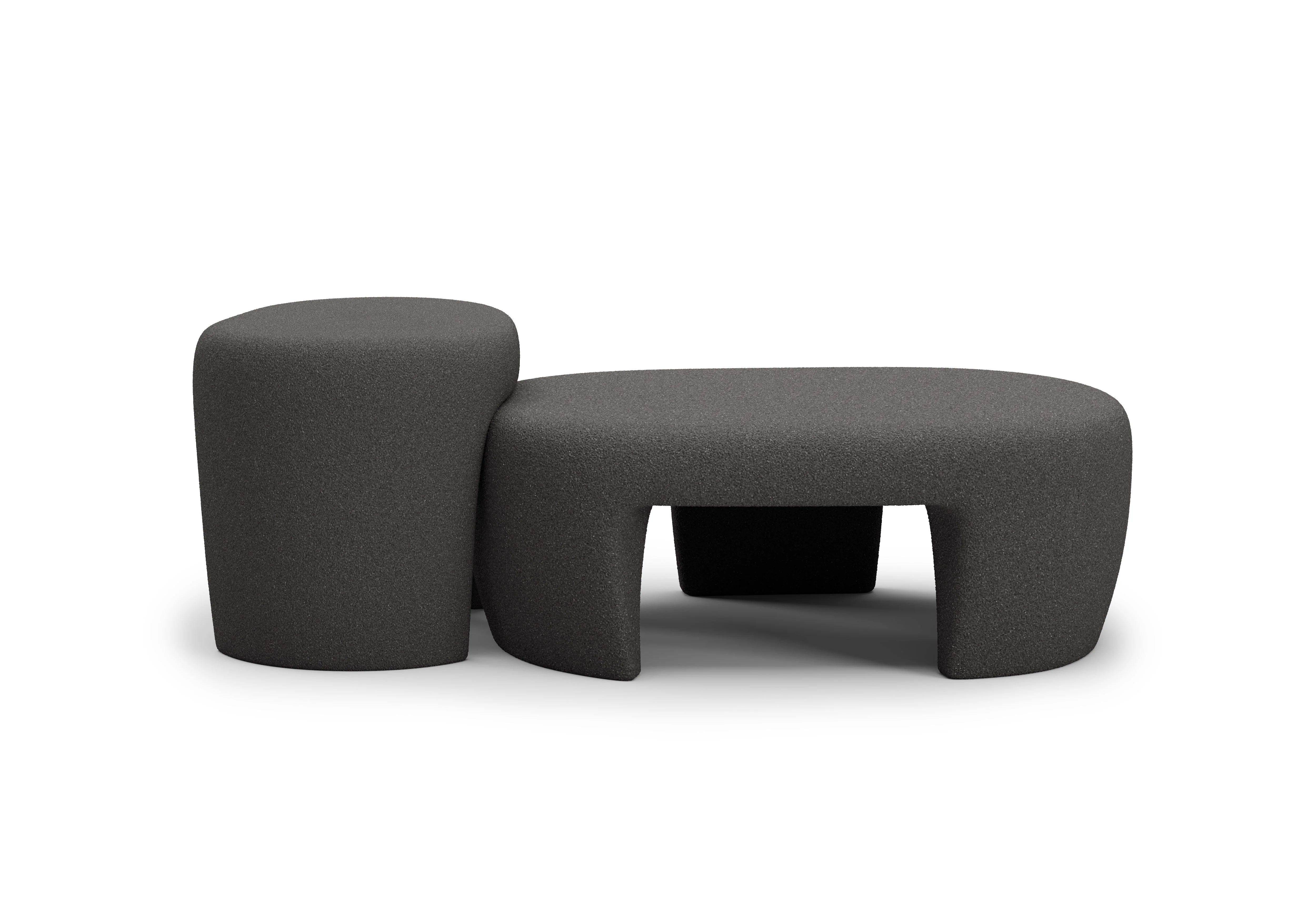 Nixie Noche M Coffee Table - 1