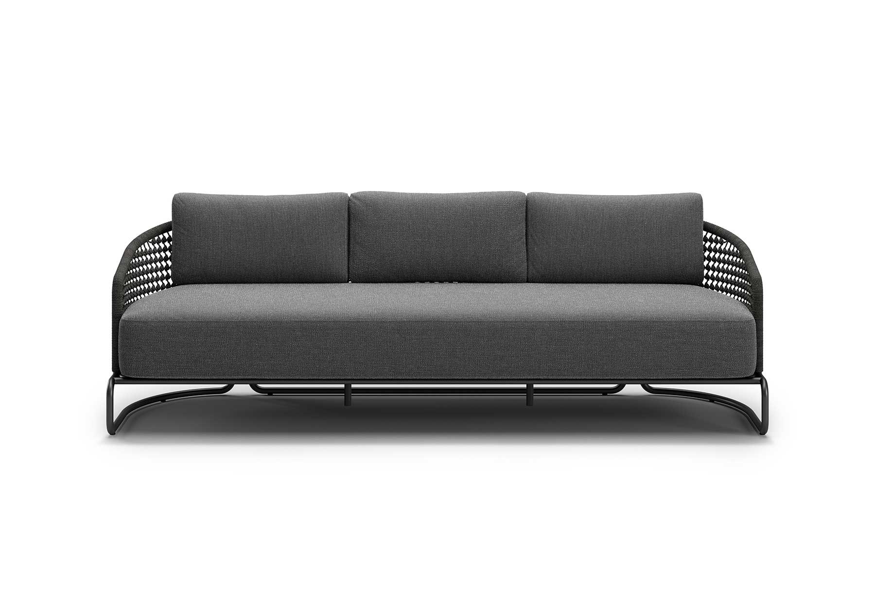 Pigalle 2 Seater Lounge Set