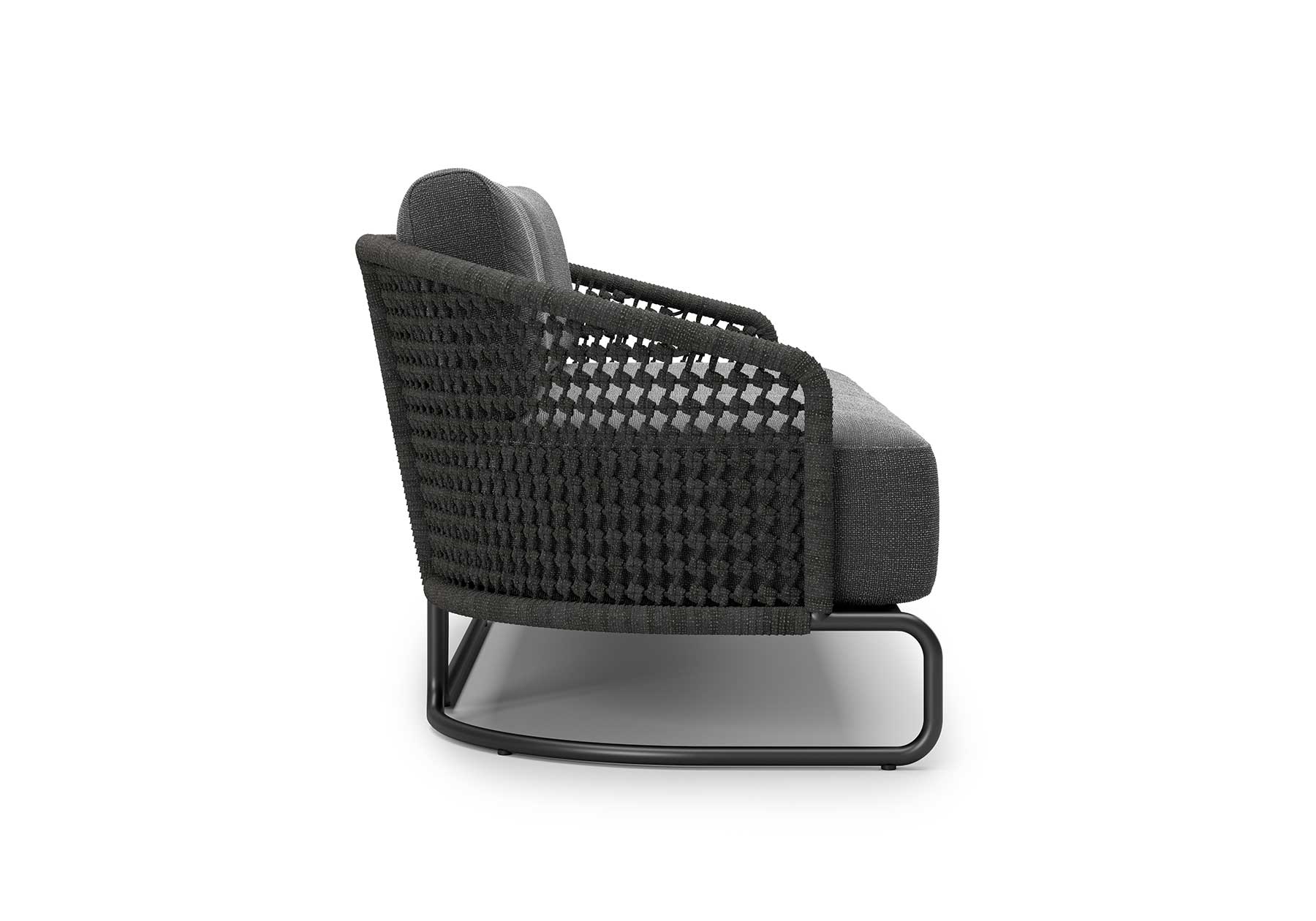 Pigalle 2 Seater Lounge Set