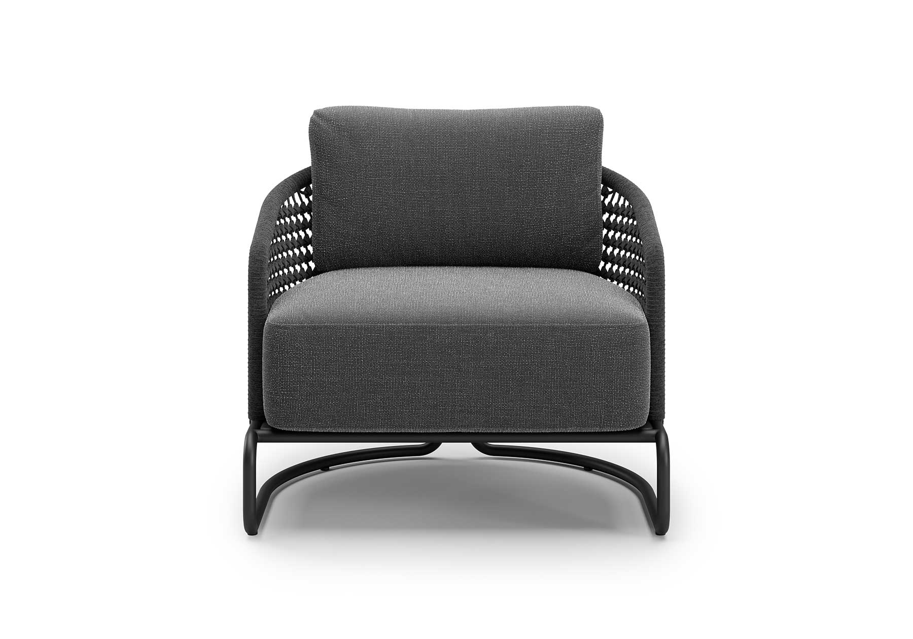 Pigalle 2 Seater Lounge Set