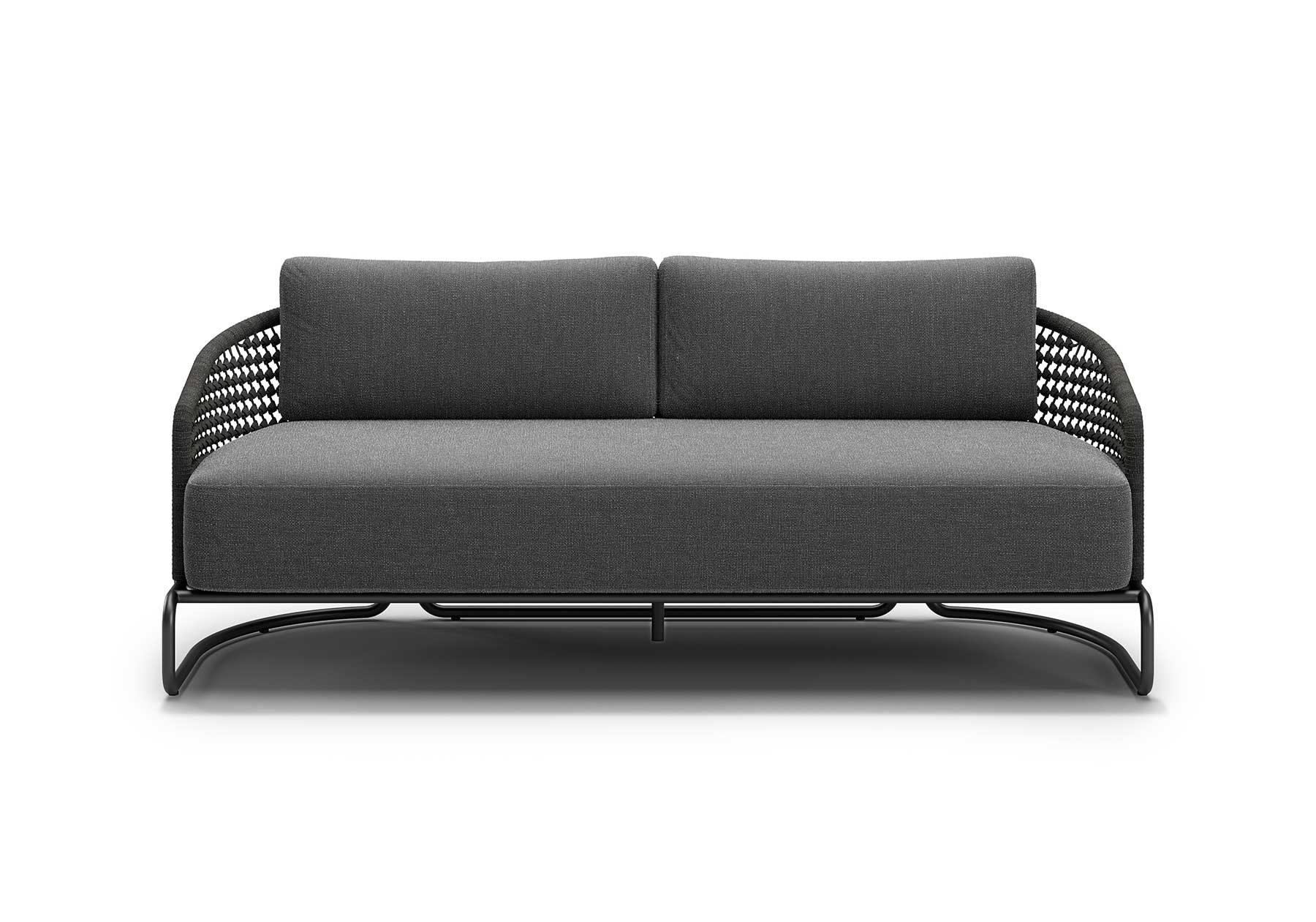 Pigalle 2 Seater Lounge Set