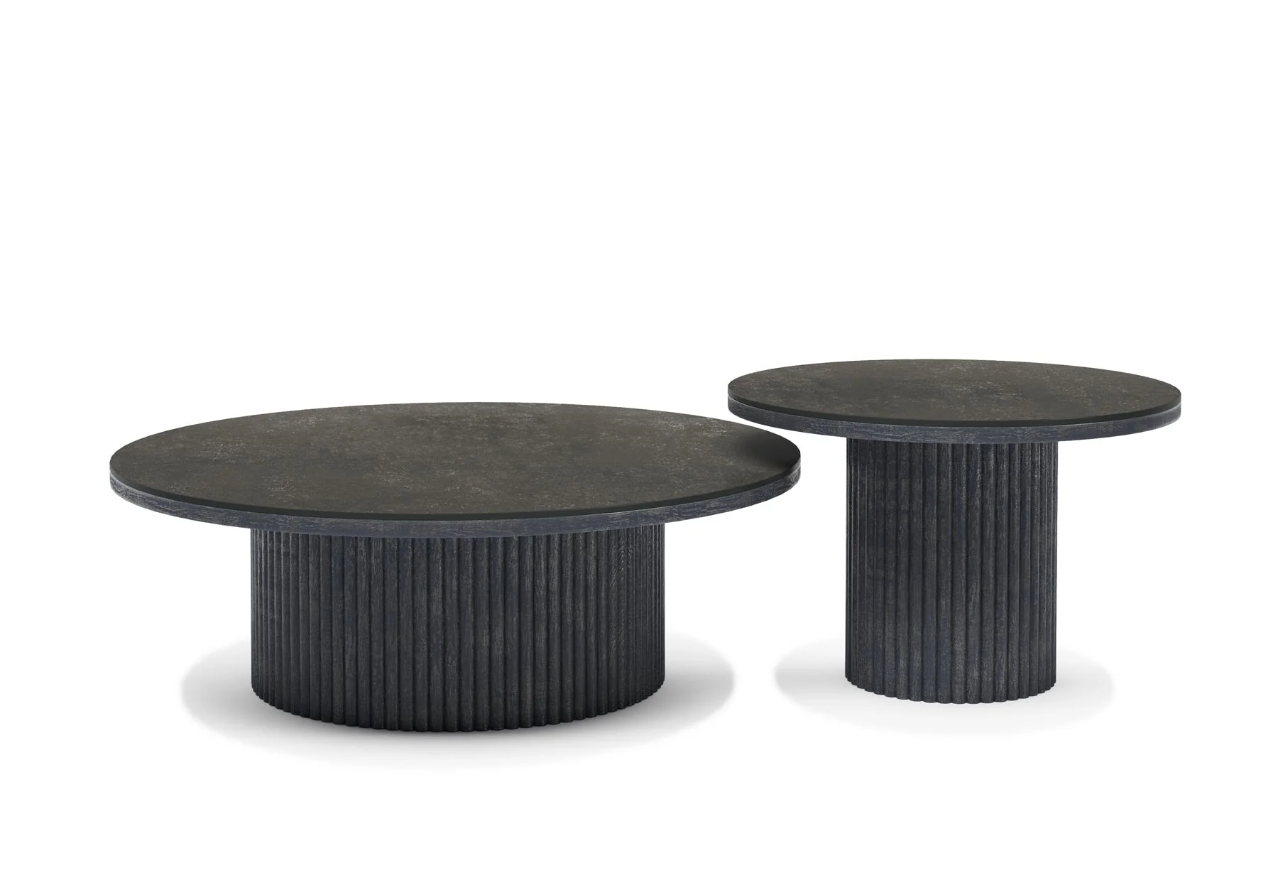 Pigalle Coffee Table Set