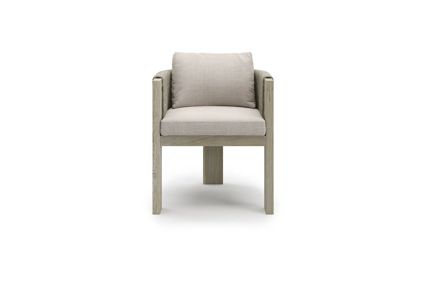 Ralph - Ash Dining Chair